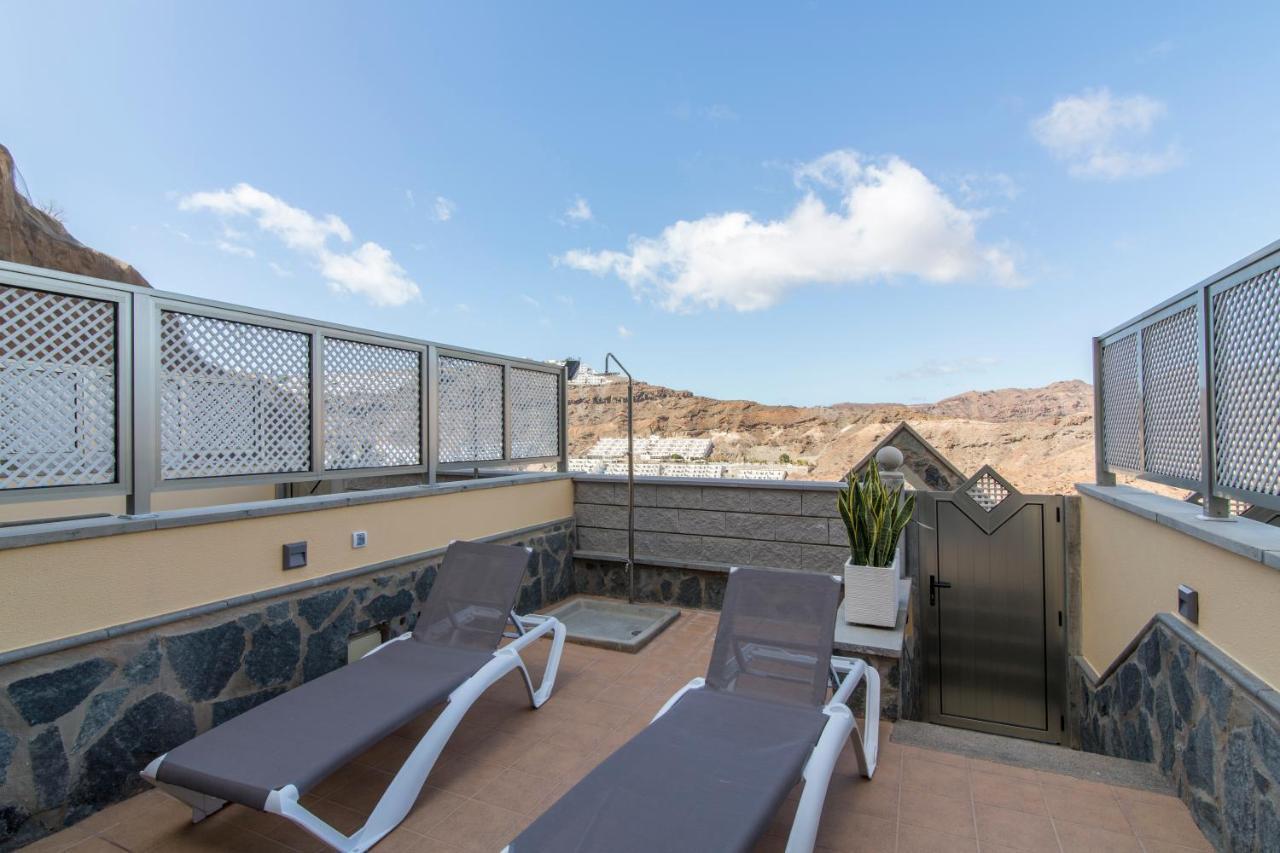 Las Brisas De Puerto Rico With Jacuzzi Exterior foto